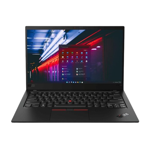 Lenovo X1 Carbon G8